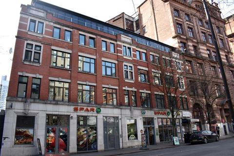 Princess Street, Manchester 2 bed apartment for sale