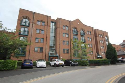 Wharton Court, Hoole Lane, Chester 2 bed apartment for sale
