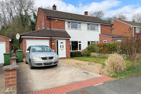 Northmead, Ledbury 3 bed semi