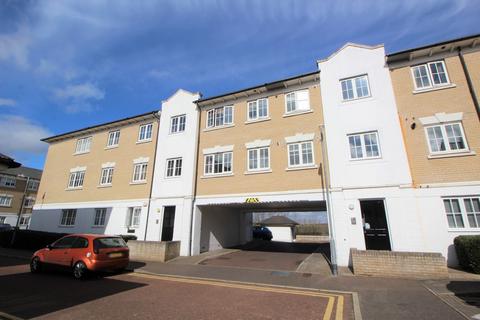 George Williams Way, Colchester 1 bed apartment for sale