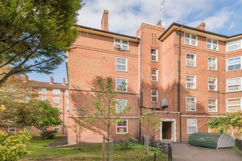 Matilda House, St. Katharines Way... 2 bed flat for sale