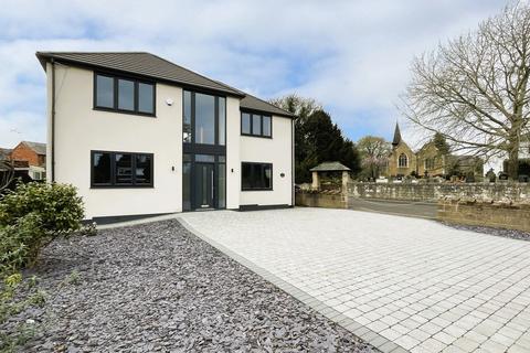Church Street, Doncaster DN3 4 bed detached house for sale