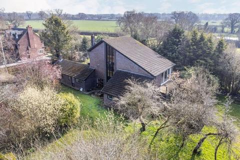 Maple House, Church Road, Aston Juxta... 5 bed detached house for sale