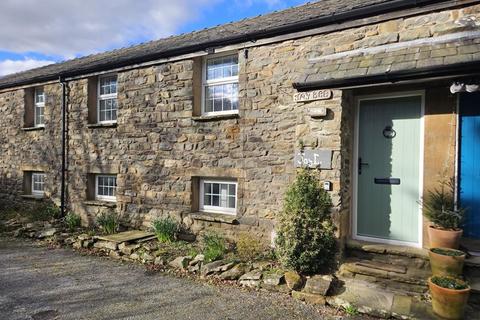 3 Farfield Cottages, Sedbergh 2 bed cottage for sale