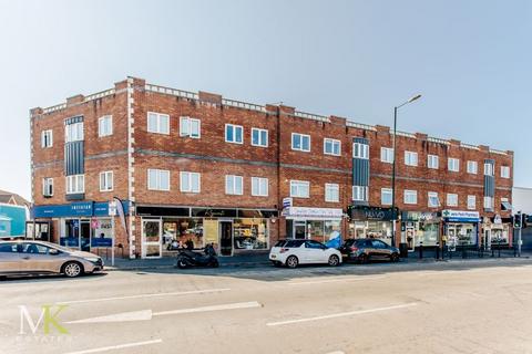 Holdenhurst Road, Bournemouth BH8 1 bed flat for sale
