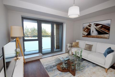 Cardigan Rd, London E3 2 bed apartment for sale