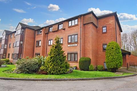 Oakfields, Basingstoke RG24 1 bed retirement property for sale