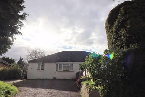 Stoke Road, Bletchley, Milton Keynes 2 bed bungalow for sale