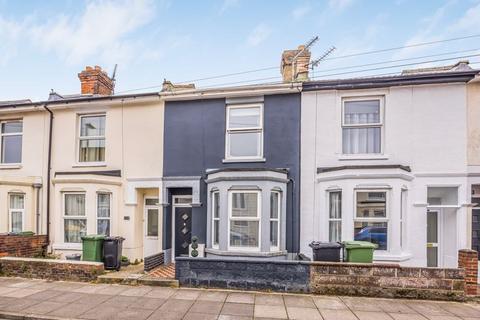 Jubilee Road, Southsea 3 bed terraced house for sale