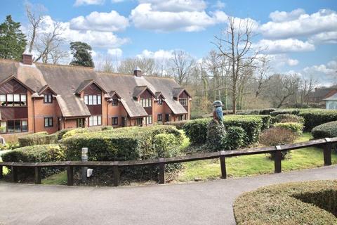 Church Lane, Southampton SO30 2 bed retirement property for sale