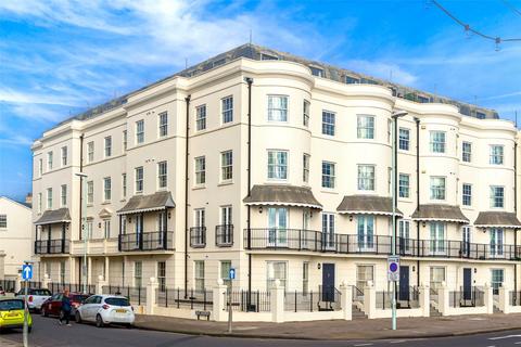 Nautilus, Marine Parade, Worthing... 2 bed flat for sale