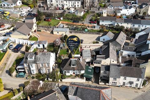 Combe Martin, Ilfracombe 3 bed bungalow for sale