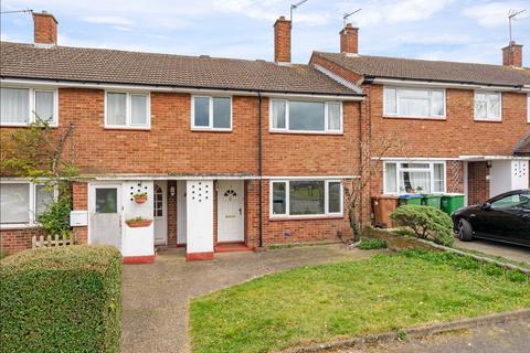 Bedens Road, Sidcup, DA14 3 bed terraced house for sale