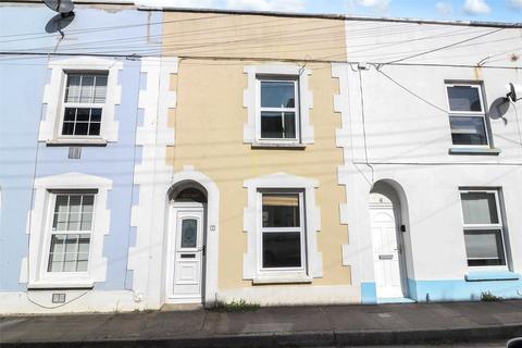 Milton Place, Bideford, Devon, EX39 3 bed terraced house for sale