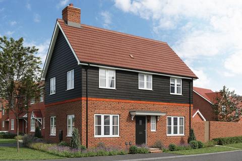 Plot 29, Chestnut at Cala at... 3 bed detached house for sale
