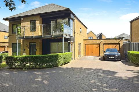 Woodpecker Lane, Newhall, Harlow... 4 bed detached house for sale