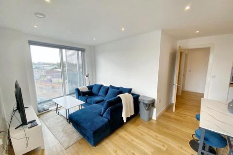 The Plaza, New Islington 2 bed apartment for sale