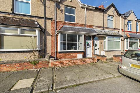 Elm Terrace, Durham DL14 2 bed terraced house for sale