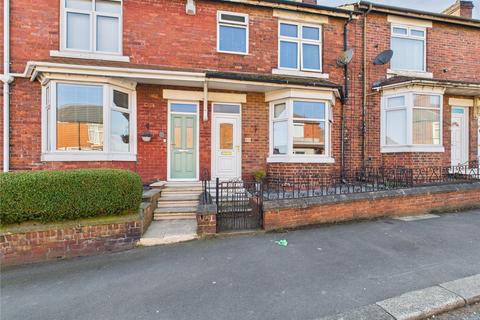 Byerley Road, Durham DL4 3 bed terraced house for sale