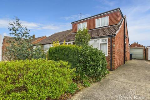 Thinford Gardens, North Yorkshire TS5 3 bed bungalow for sale