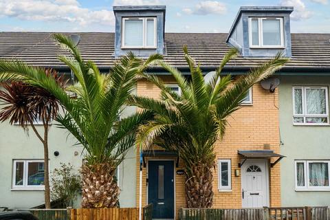 Ramones Terrace, Mitcham CR4 3 bed terraced house for sale