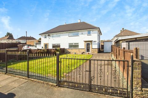 Myrtle Drive, West Yorkshire HX2 3 bed semi