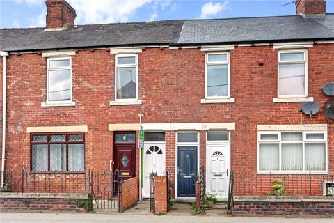 South Burn Terrace, Houghton Le... 3 bed flat for sale