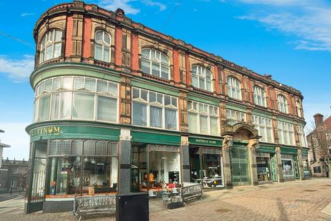 Imperial Buildings, South Yorkshire S60 Studio for sale