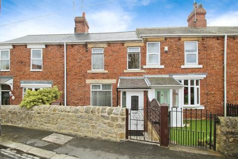 Nicholsons Terrace, Stanley DH9 2 bed terraced house for sale