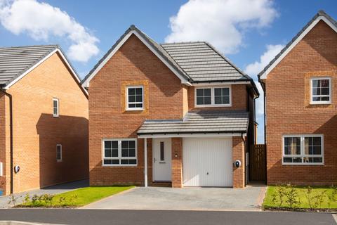 Denby at Penning Fold Wellhouse Lane... 3 bed detached house for sale