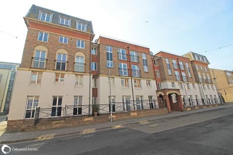 Vyeson Court, Queen Street, Ramsgate 1 bed flat for sale