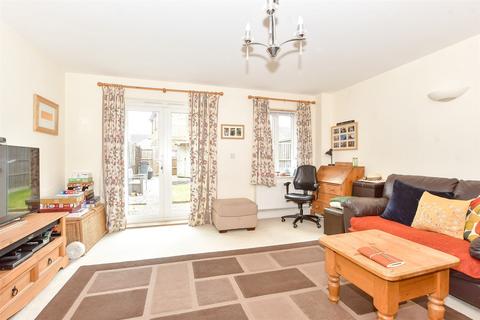 School Close, Westergate, Chichester... 3 bed terraced house for sale