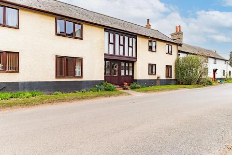 Home Farm Park, Great Hockham 2 bed terraced house for sale