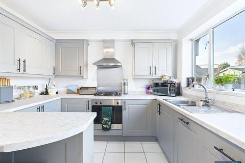 Thompson Drive, Hatfield, Doncaster... 4 bed detached house for sale