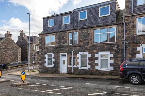 93 Wood Street, Galashiels 2 bed apartment for sale