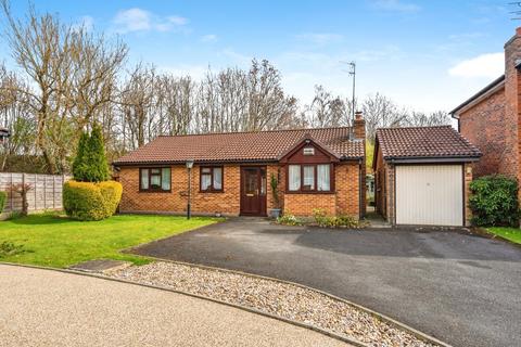 The Crofters, Sale, Greater... 3 bed bungalow for sale