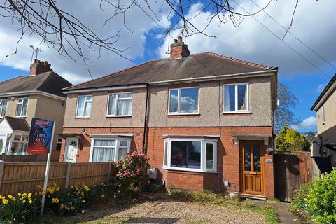 Goodyers End Lane, Bedworth, CV12 0HR 3 bed semi