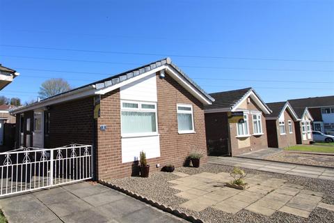 Allerdean Close, Newcastle Upon Tyne... 2 bed detached bungalow for sale
