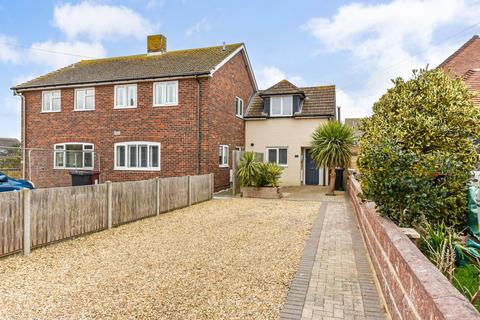 Oakfield Avenue, East Wittering, West... 2 bed semi