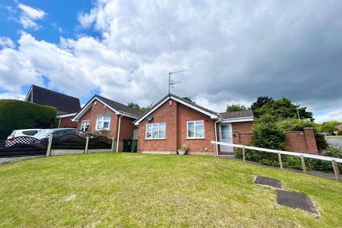 Fennel Road, Brierley Hill DY5 3 bed detached bungalow for sale