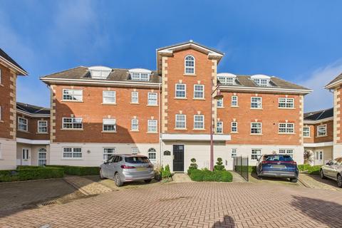 The Lodge, Dunlin Drive, Lytham St.... 2 bed apartment for sale