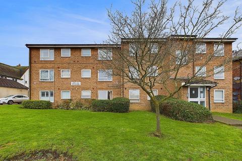 Beavers Lodge, Sidcup DA14 1 bed flat for sale