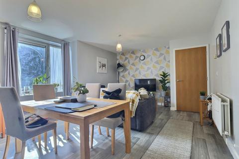 Erebus Drive, Royal Arsenal, London... 1 bed apartment for sale