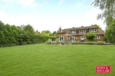 Stoke Row, RG9 5RB 5 bed detached house for sale