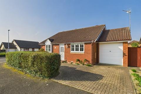 Pell Place, King's Lynn PE33 3 bed bungalow for sale
