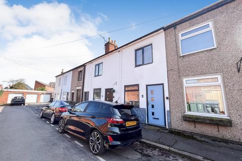 Earl Street, Rugby, CV21 2 bed terraced house for sale