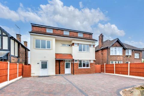 Edwards Lane, Sherwood, Nottingham 4 bed semi
