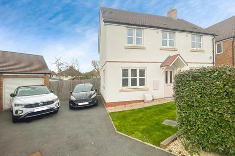 Avon Way, Bidford