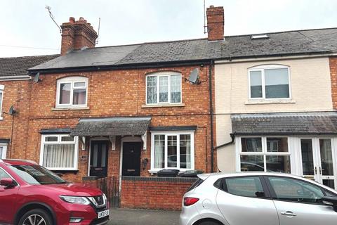 Montfort Street, Evesham 2 bed terraced house for sale