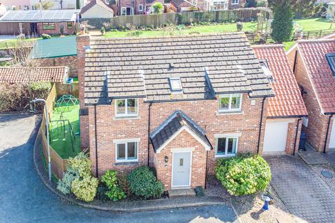 Tadcaster LS24 4 bed detached house for sale